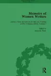 Memoirs of Women Writers, Part I, Volume 3 cover