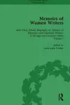 Memoirs of Women Writers, Part II, Volume 5 cover