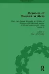 Memoirs of Women Writers, Part II, Volume 7 cover