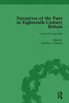 Narratives of the Poor in Eighteenth-Century England Vol 2 cover