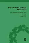 New Woman Fiction, 1881-1899, Part I Vol 1 cover
