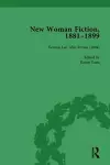 New Woman Fiction, 1881-1899, Part I Vol 2 cover