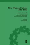 New Woman Fiction, 1881-1899, Part II vol 5 cover