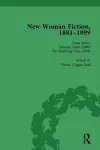 New Woman Fiction, 1881-1899, Part II vol 6 cover