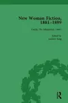 New Woman Fiction, 1881-1899, Part III vol 7 cover