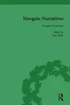 Newgate Narratives Vol 1 cover