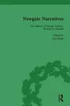 Newgate Narratives Vol 3 cover