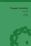 Newgate Narratives Vol 4 cover