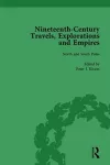 Nineteenth-Century Travels, Explorations and Empires, Part I Vol 1 cover