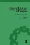 Nineteenth-Century Travels, Explorations and Empires, Part II vol 6 cover