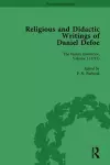 Religious and Didactic Writings of Daniel Defoe, Part I Vol 1 cover