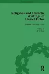 Religious and Didactic Writings of Daniel Defoe, Part I Vol 4 cover