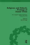 Religious and Didactic Writings of Daniel Defoe, Part II vol 8 cover