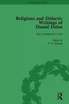 Religious and Didactic Writings of Daniel Defoe, Part II vol 9 cover