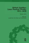 Robert Southey: Later Poetical Works, 1811–1838 Vol 1 cover
