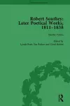 Robert Southey: Later Poetical Works, 1811-1838 Vol 1 cover