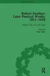 Robert Southey: Later Poetical Works, 1811–1838 Vol 2 cover