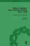 Robert Southey: Later Poetical Works, 1811-1838 Vol 2 cover