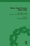 Silver Fork Novels, 1826-1841 Vol 5 cover