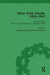 Silver Fork Novels, 1826-1841 Vol 6 cover