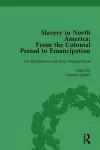 Slavery in North America Vol 2 cover