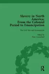 Slavery in North America Vol 4 cover