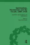 Spiritualism, Mesmerism and the Occult, 1800–1920 Vol 1 cover