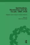 Spiritualism, Mesmerism and the Occult, 1800–1920 Vol 4 cover