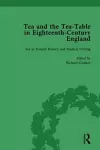 Tea and the Tea-Table in Eighteenth-Century England Vol 2 cover