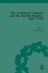 The American Colonies and the British Empire, 1607-1783, Part II vol 8 cover