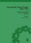 The British Cotton Trade, 1660-1815 Vol 2 cover