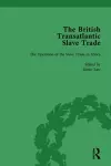 The British Transatlantic Slave Trade Vol 1 cover