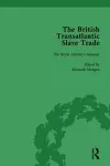 The British Transatlantic Slave Trade Vol 2 cover