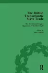 The British Transatlantic Slave Trade Vol 3 cover