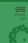 The British Transatlantic Slave Trade Vol 4 cover