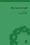 The Case for Gold Vol 1 cover