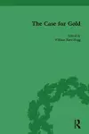 The Case for Gold Vol 2 cover