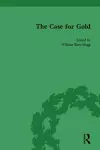 The Case for Gold Vol 3 cover