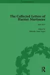 The Collected Letters of Harriet Martineau Vol 1 cover