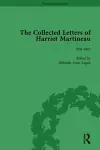 The Collected Letters of Harriet Martineau Vol 4 cover