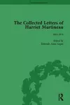 The Collected Letters of Harriet Martineau Vol 5 cover