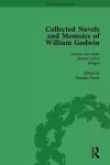 The Collected Novels and Memoirs of William Godwin Vol 2 cover