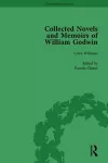 The Collected Novels and Memoirs of William Godwin Vol 3 cover