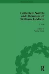 The Collected Novels and Memoirs of William Godwin Vol 4 cover