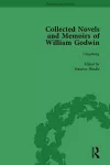 The Collected Novels and Memoirs of William Godwin Vol 7 cover