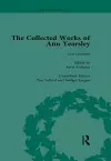 The Collected Works of Ann Yearsley Vol 2 cover