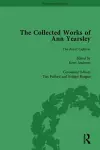 The Collected Works of Ann Yearsley Vol 3 cover