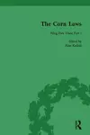 The Corn Laws Vol 1 cover