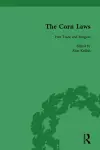 The Corn Laws Vol 4 cover