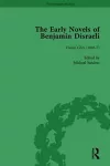 The Early Novels of Benjamin Disraeli Vol 1 cover